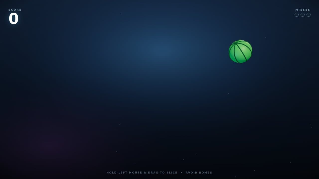 Still from the DeepSeek: DeepSeek V4.1 Flash 1017 game